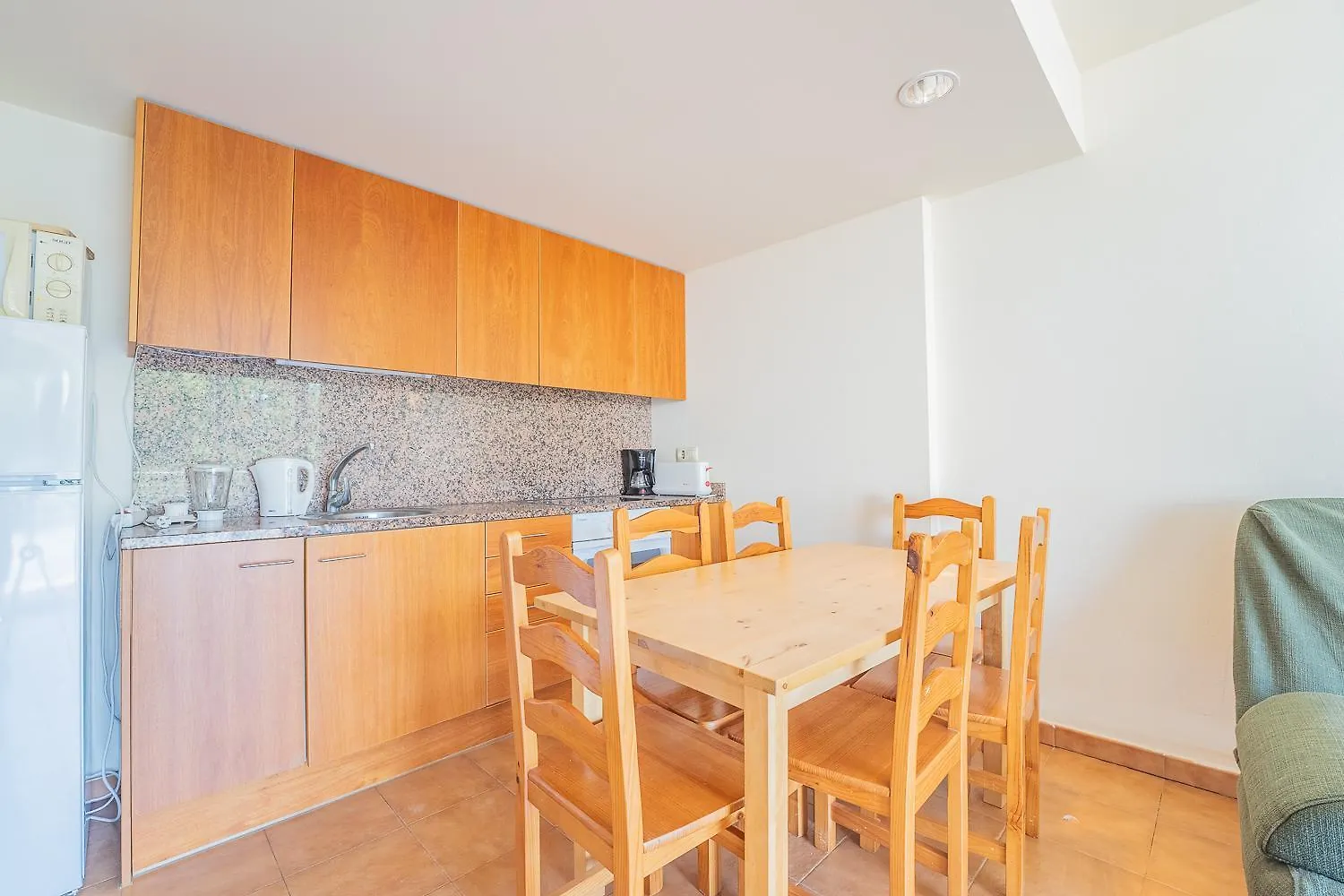 Miami Apartment 450 M From The Beach L'Estartit 0*,