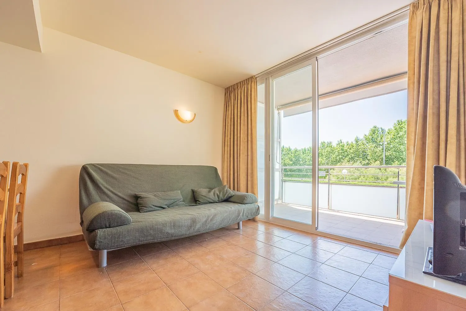 Miami Apartment 450 M From The Beach L'Estartit 0*,  Spain