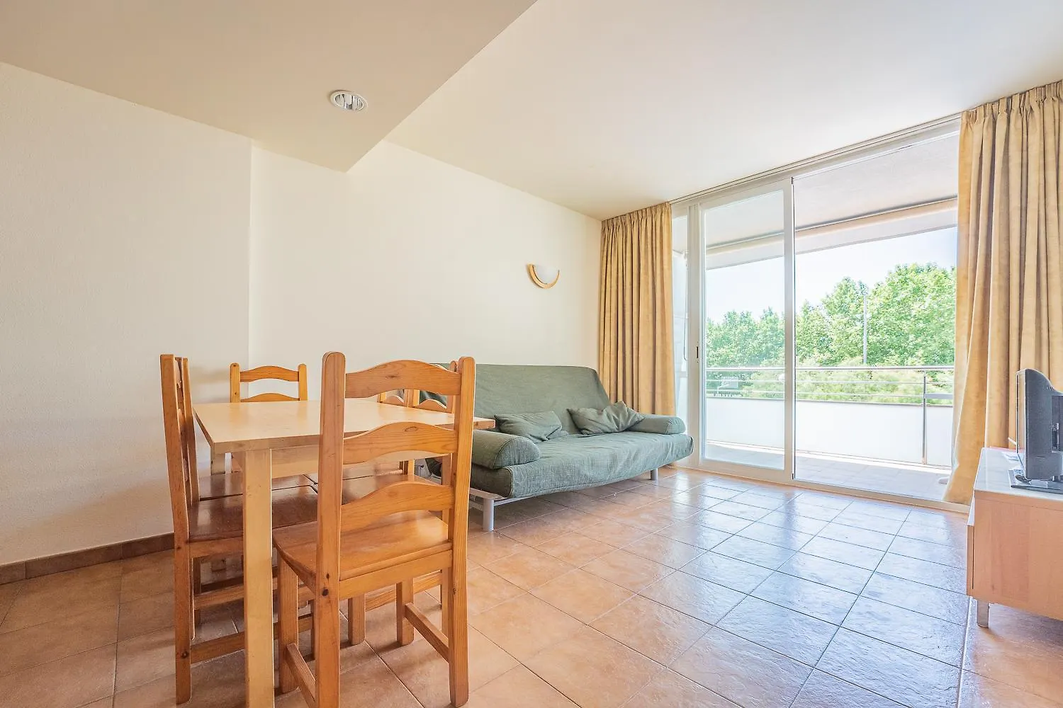 Miami Apartment 450 M From The Beach L'Estartit