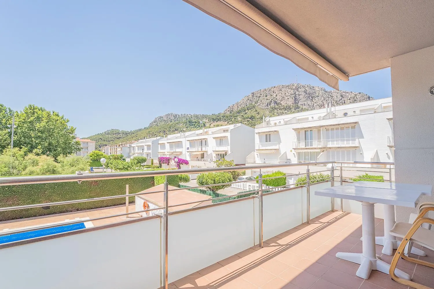 Miami Apartment 450 M From The Beach L'Estartit