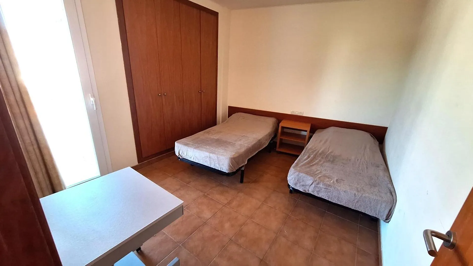 Miami Apartment 450 M From The Beach L'Estartit 0*,  Spain