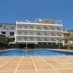 3* Отель Santa Anna